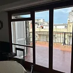 Depto Luminoso Con Terraza Y Cochera En El Centro