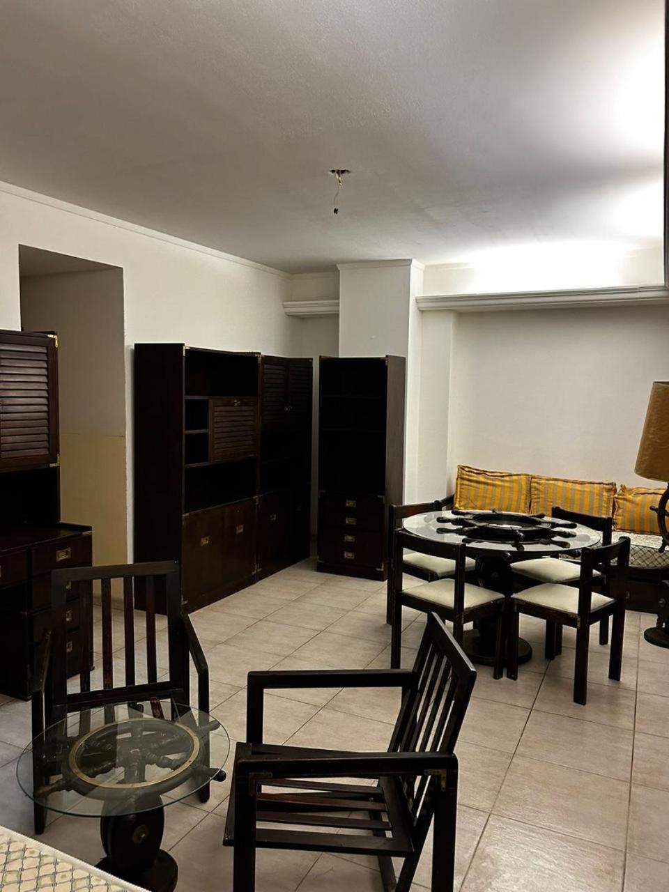 Apartamento Depto Luminoso Con Terraza Y Cochera En El Centro Mar del Plata